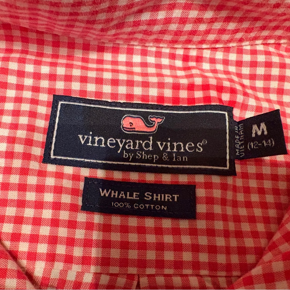 Vineyard Vines shirt